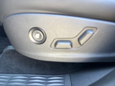 2027 Genesis GV80 Coupe 3.5T e-SC