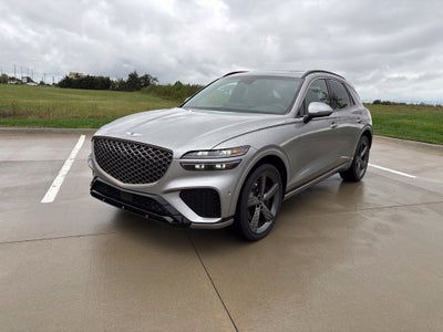 2023 Genesis GV70 2.5T Sport Prestige