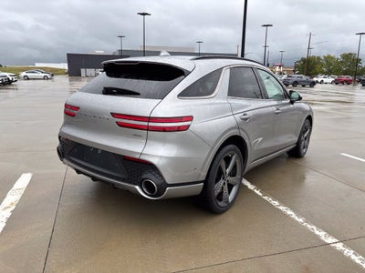 2023 Genesis GV70 2.5T Sport Prestige