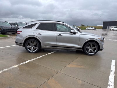2023 Genesis GV70 2.5T Sport Prestige