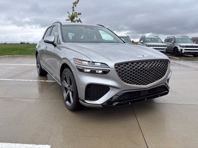 2023 Genesis GV70 2.5T Sport Prestige
