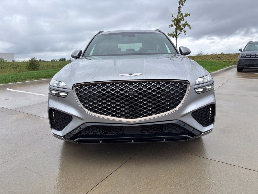 2023 Genesis GV70 2.5T Sport Prestige