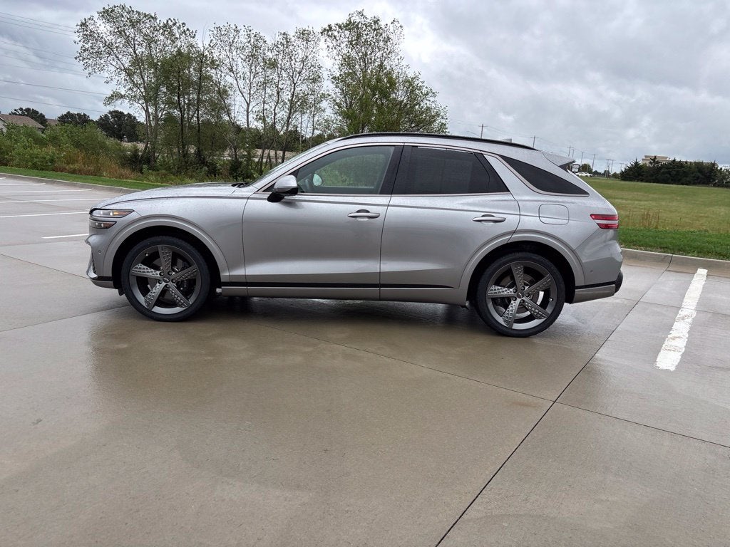 2023 Genesis GV70 2.5T Sport Prestige