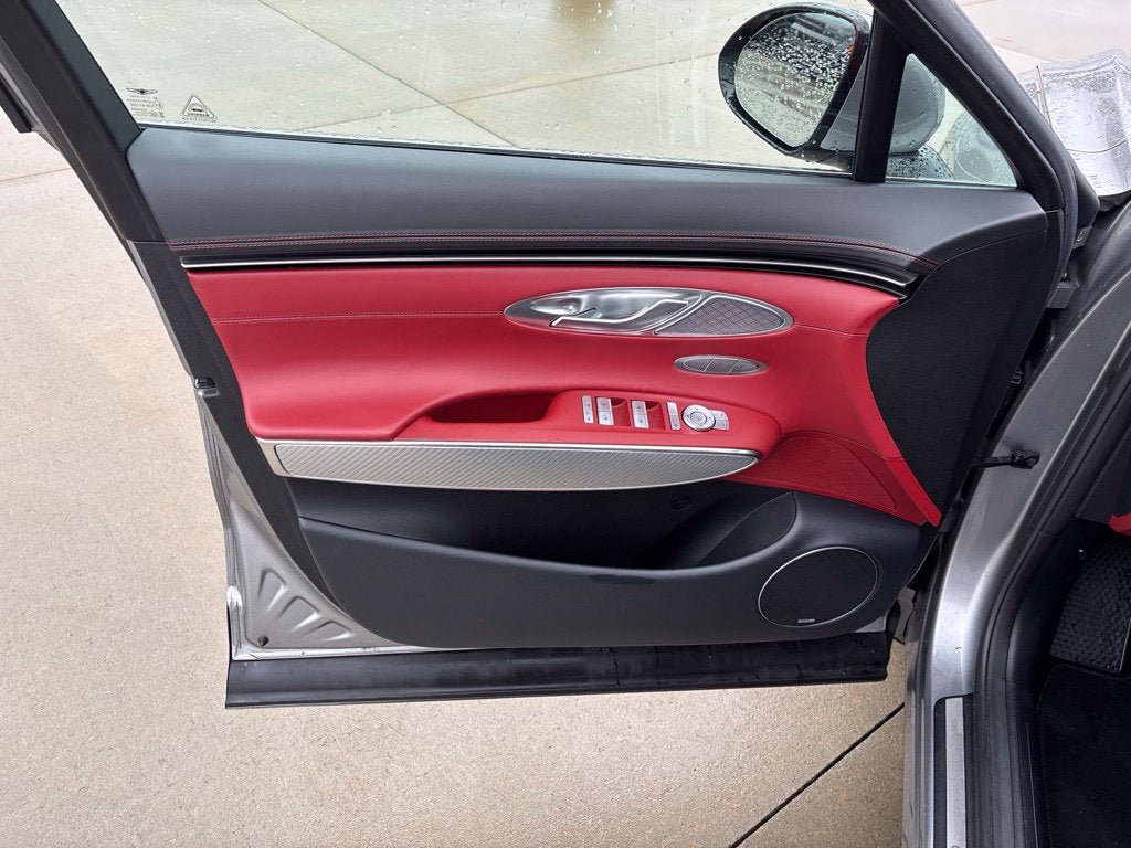 2023 Genesis GV70 2.5T Sport Prestige