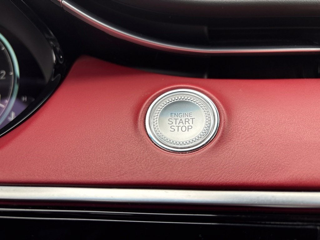 2023 Genesis GV70 2.5T Sport Prestige