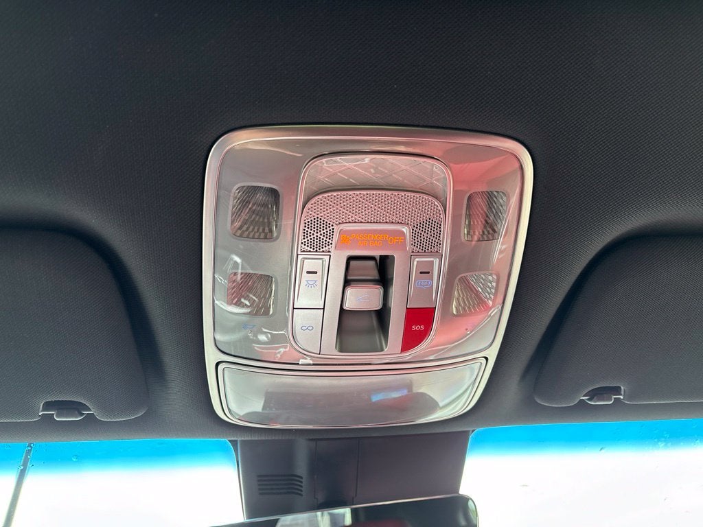 2023 Genesis GV70 2.5T Sport Prestige