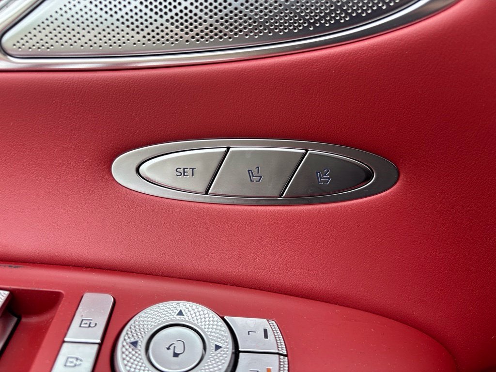 2023 Genesis GV70 2.5T Sport Prestige