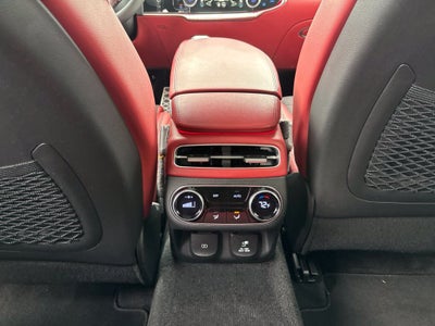 2023 Genesis GV70 2.5T Sport Prestige