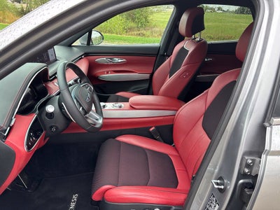 2023 Genesis GV70 2.5T Sport Prestige