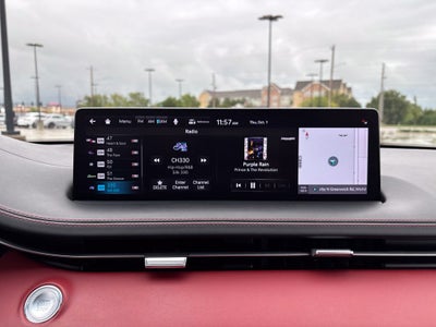 2023 Genesis GV70 2.5T Sport Prestige