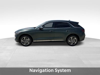 2023 Genesis GV70 2.5T Advanced
