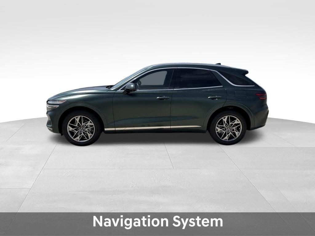 2023 Genesis GV70 2.5T Advanced