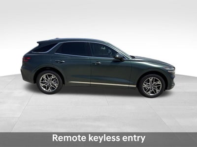 2023 Genesis GV70 2.5T Advanced