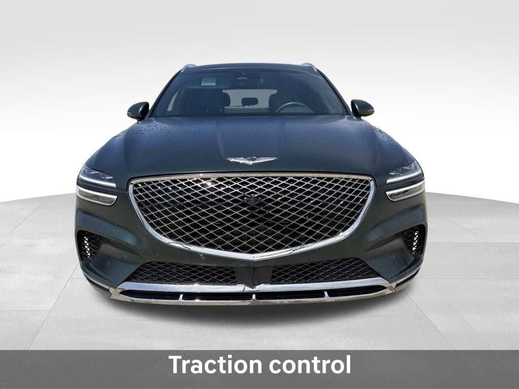 2023 Genesis GV70 2.5T Advanced
