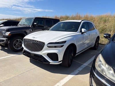 2025 Genesis GV70 2.5T Sport Prestige