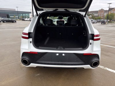 2025 Genesis GV70 2.5T Sport Prestige