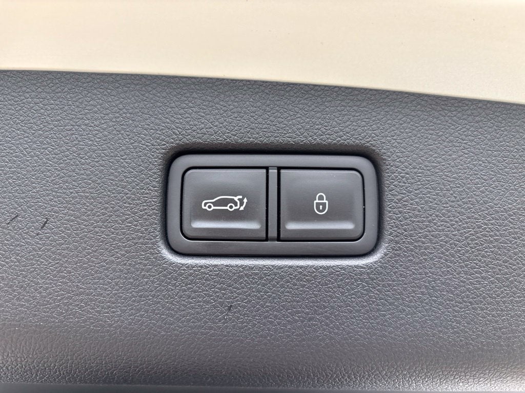2025 Genesis GV70 2.5T Sport Prestige