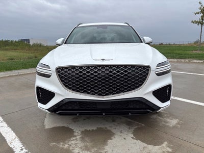 2025 Genesis GV70 2.5T Sport Prestige