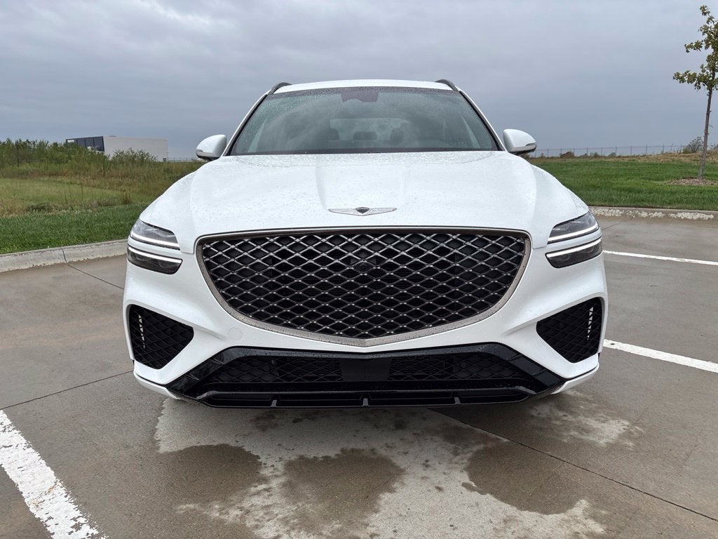 2025 Genesis GV70 2.5T Sport Prestige