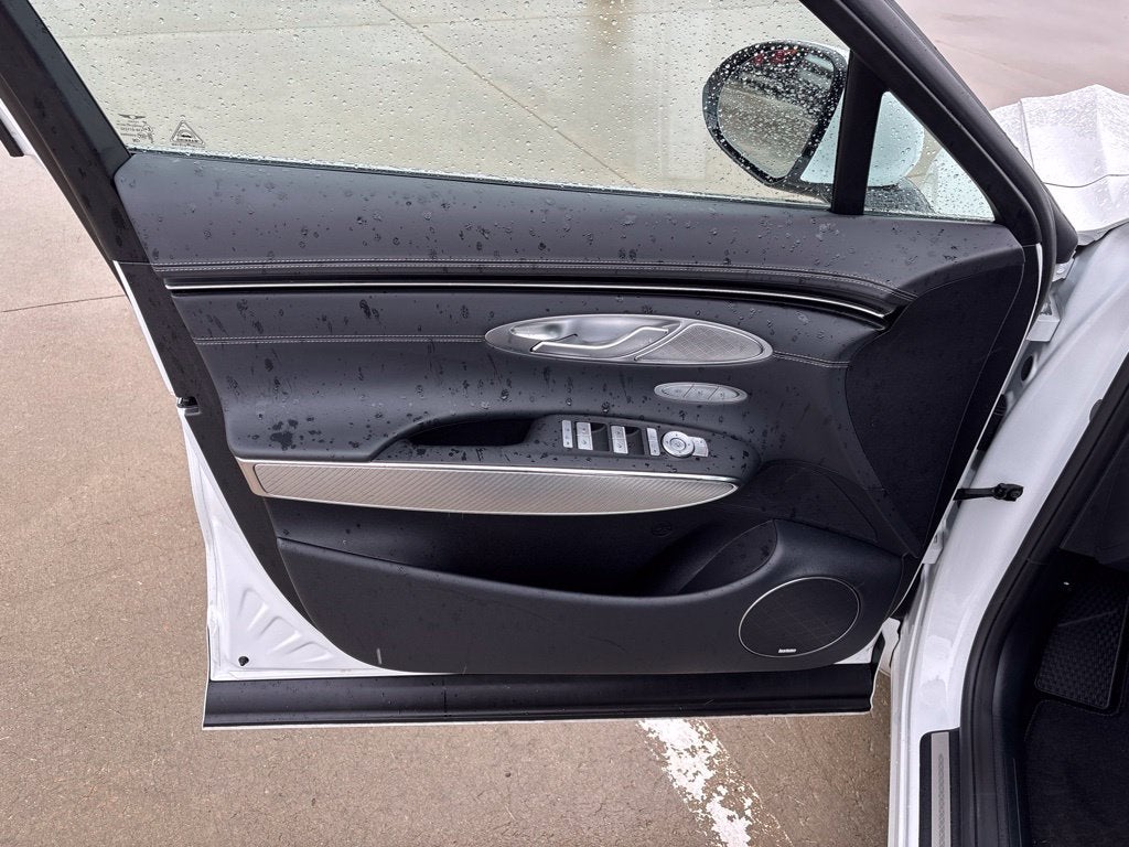 2025 Genesis GV70 2.5T Sport Prestige