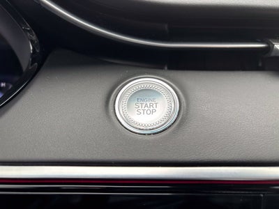 2025 Genesis GV70 2.5T Sport Prestige