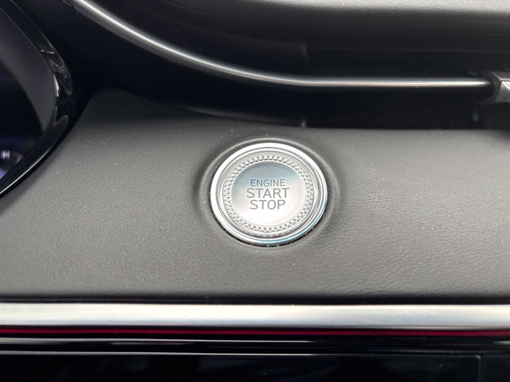 2025 Genesis GV70 2.5T Sport Prestige