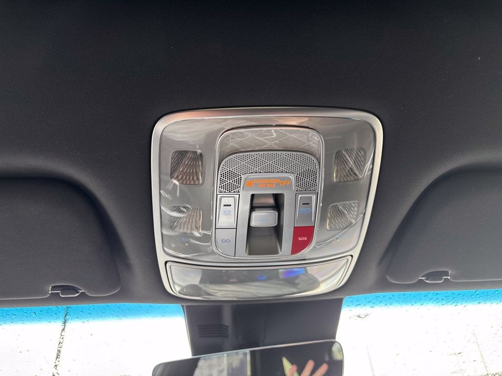 2025 Genesis GV70 2.5T Sport Prestige