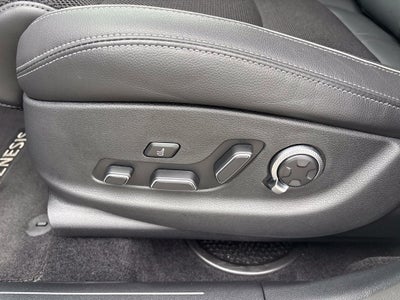 2025 Genesis GV70 2.5T Sport Prestige