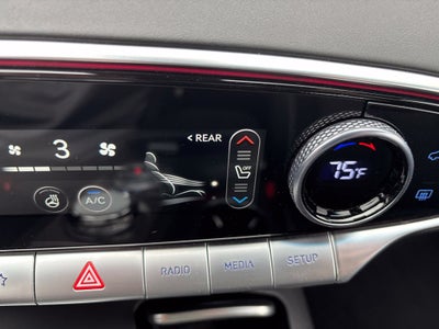 2025 Genesis GV70 2.5T Sport Prestige