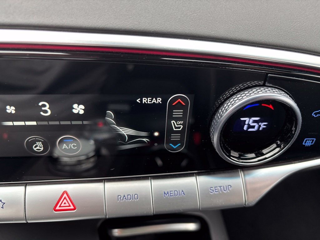 2025 Genesis GV70 2.5T Sport Prestige
