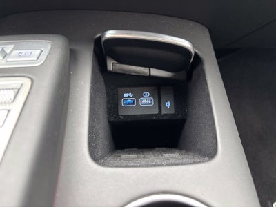 2025 Genesis GV70 2.5T Sport Prestige