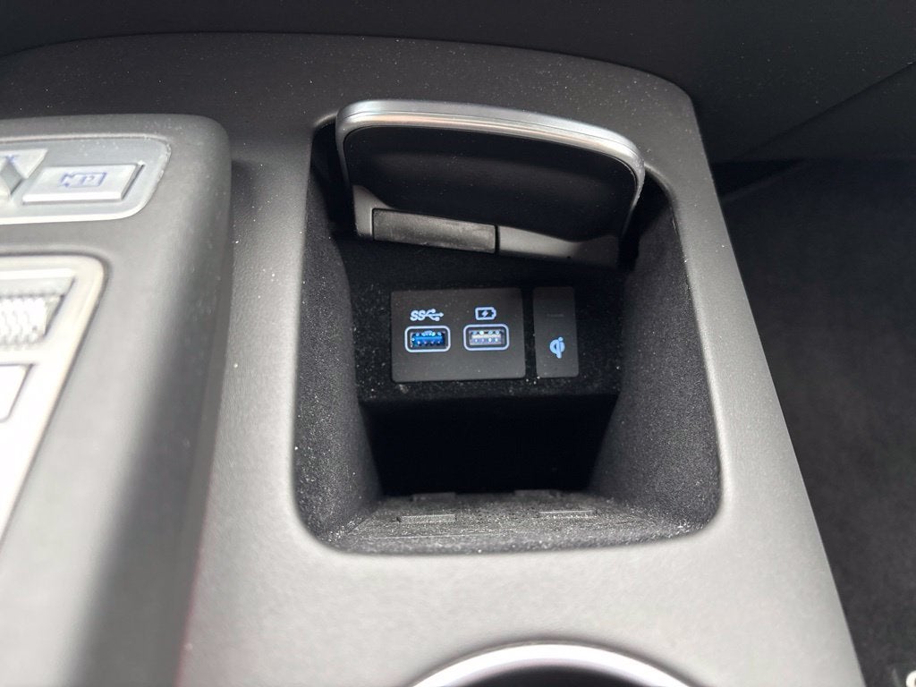 2025 Genesis GV70 2.5T Sport Prestige