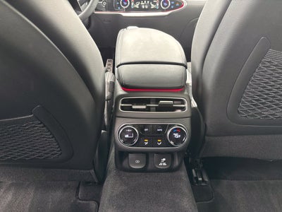 2025 Genesis GV70 2.5T Sport Prestige