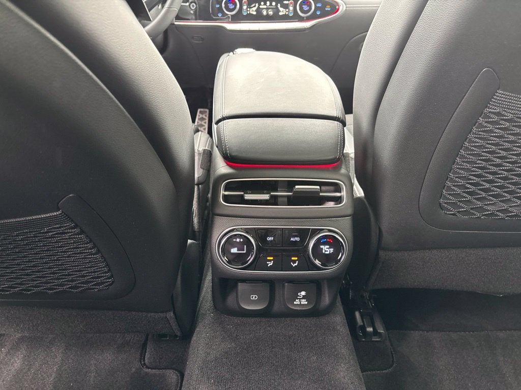 2025 Genesis GV70 2.5T Sport Prestige