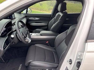 2025 Genesis GV70 2.5T Sport Prestige