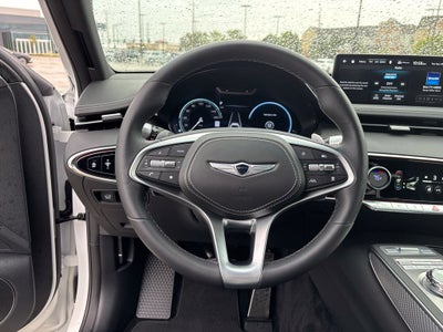 2025 Genesis GV70 2.5T Sport Prestige