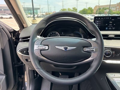 2025 Genesis GV70 2.5T
