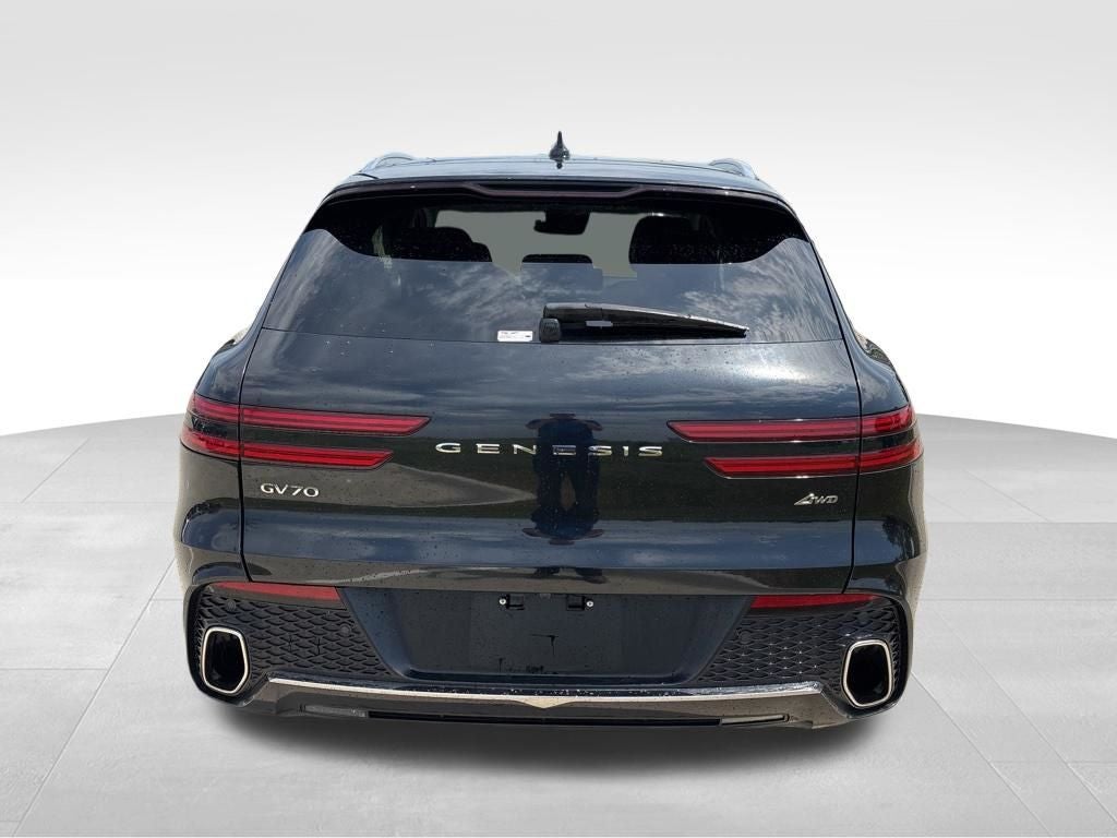 2025 Genesis GV70 2.5T