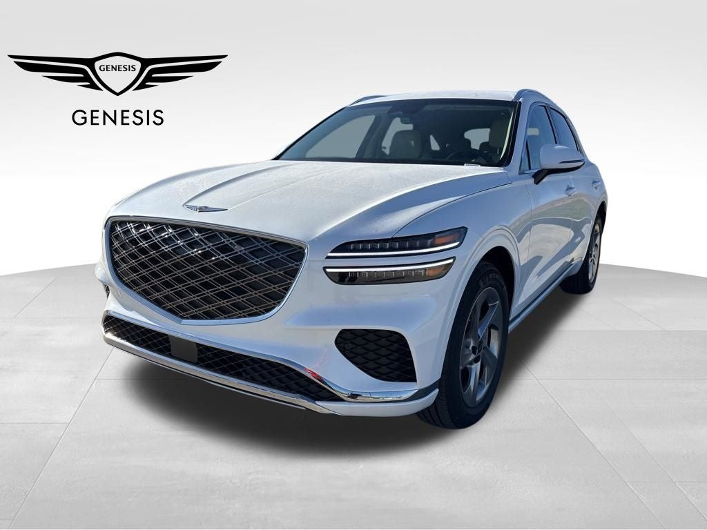 2026 Genesis GV70 2.5T