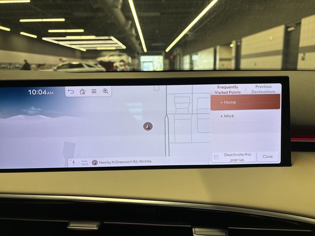 2026 Genesis GV70 2.5T