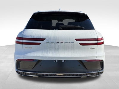 2026 Genesis GV70 2.5T