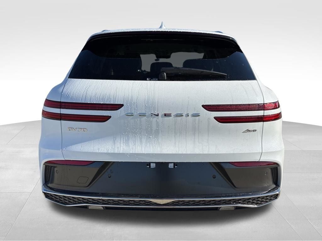 2026 Genesis GV70 2.5T