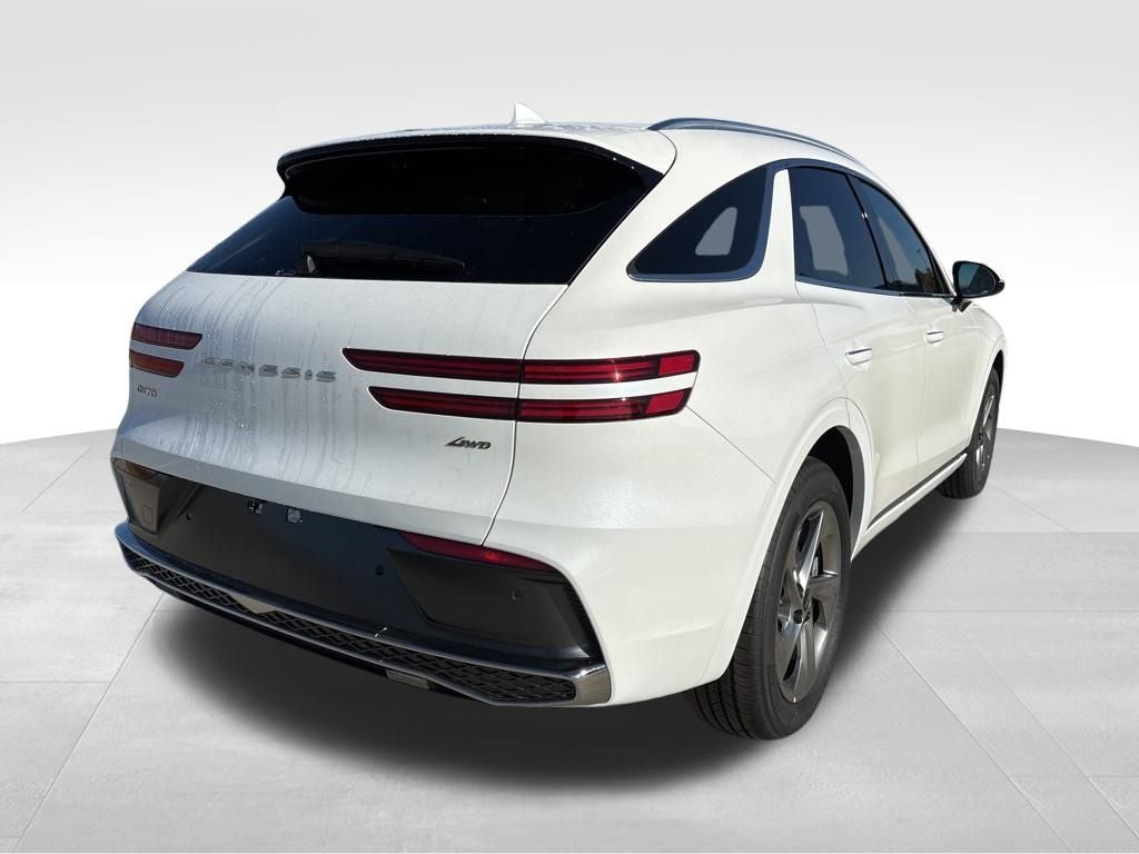 2026 Genesis GV70 2.5T