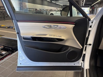 2026 Genesis GV70 2.5T