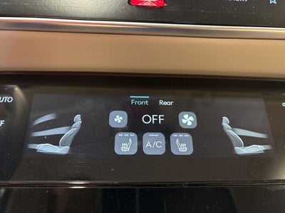 2026 Genesis GV70 2.5T