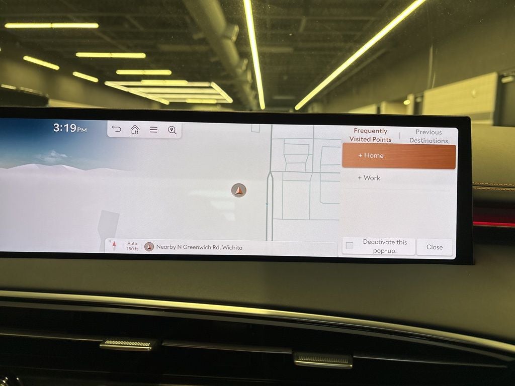 2026 Genesis GV70 3.5T Sport Advanced