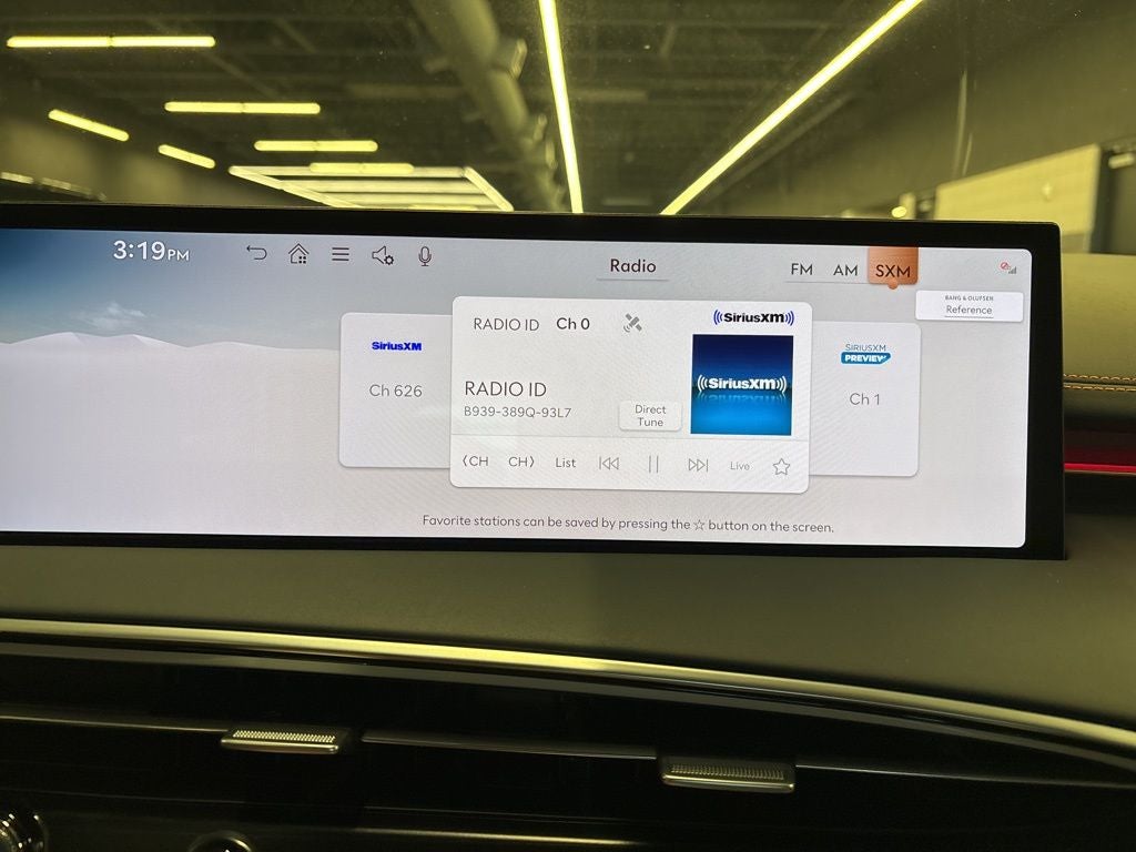 2026 Genesis GV70 3.5T Sport Advanced