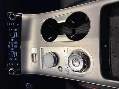 2026 Genesis GV70 3.5T Sport Advanced