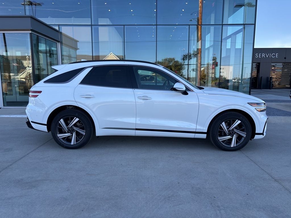 2026 Genesis GV70 3.5T Sport Advanced