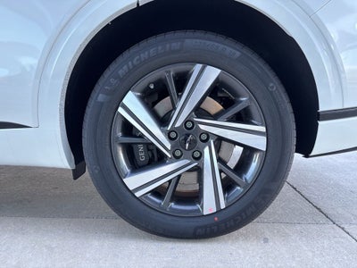 2026 Genesis GV70 3.5T Sport Advanced